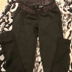 Gymshark leggings